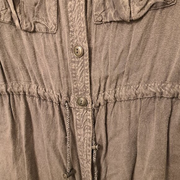 Maurices Premium Jacket Size Medium - Picture 4 of 5